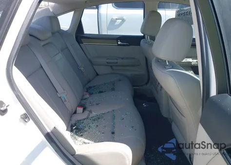 2010 Infiniti M35 z USA, uszkodzony, nr VIN JN1CY0AP7AM910033